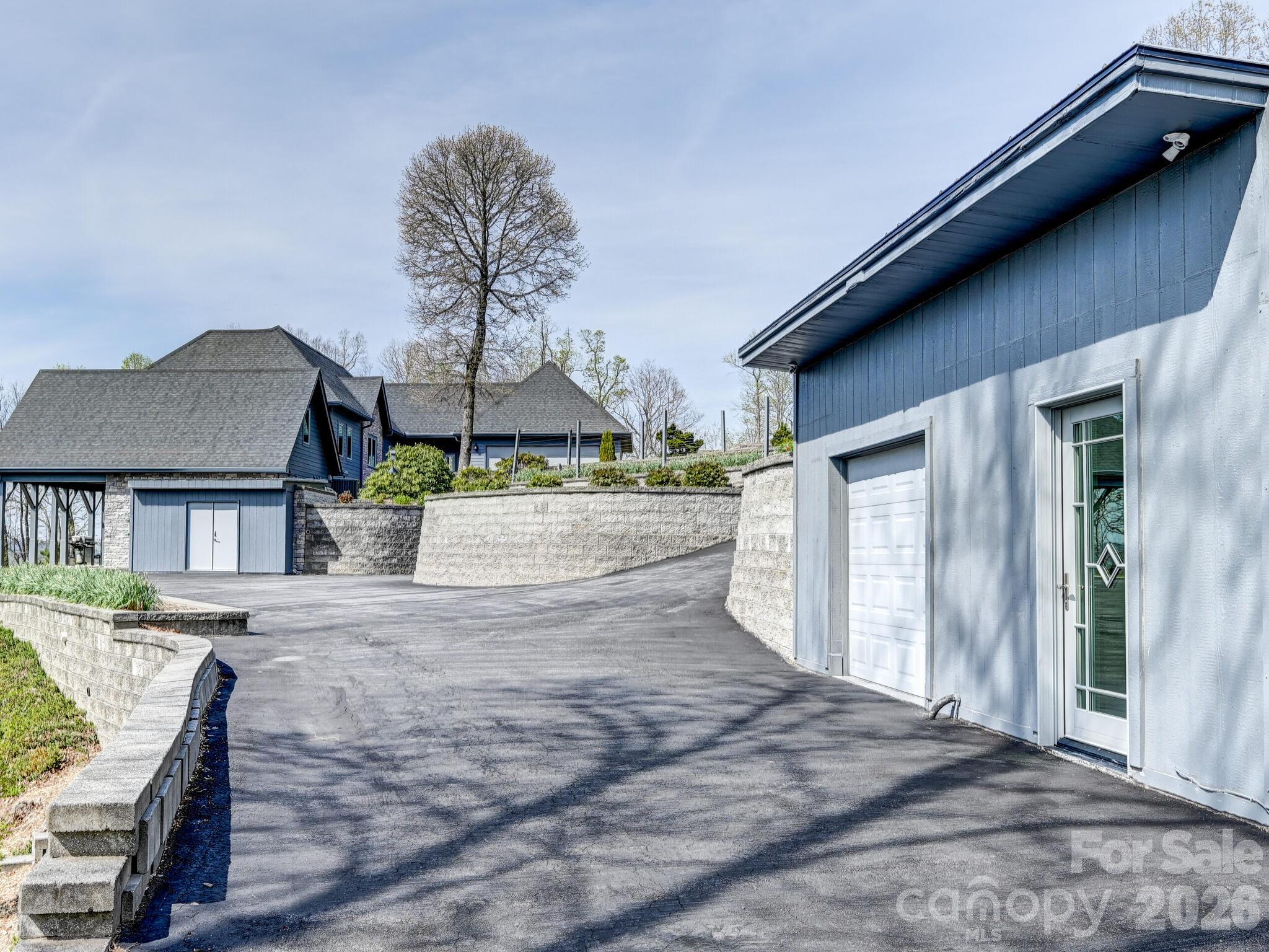 Laurel Park - Residential