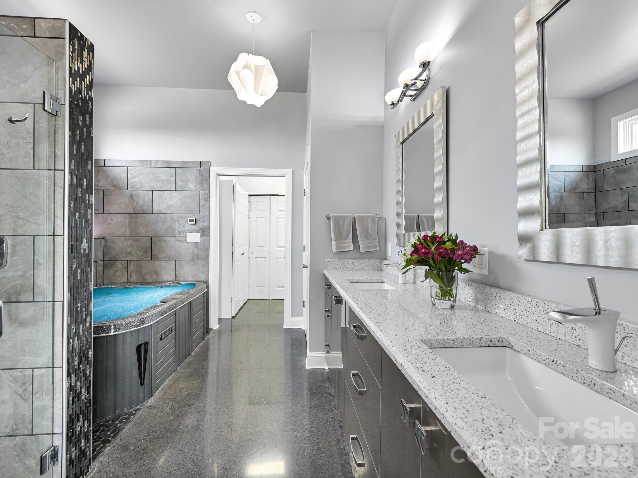 Laurel Park - Residential