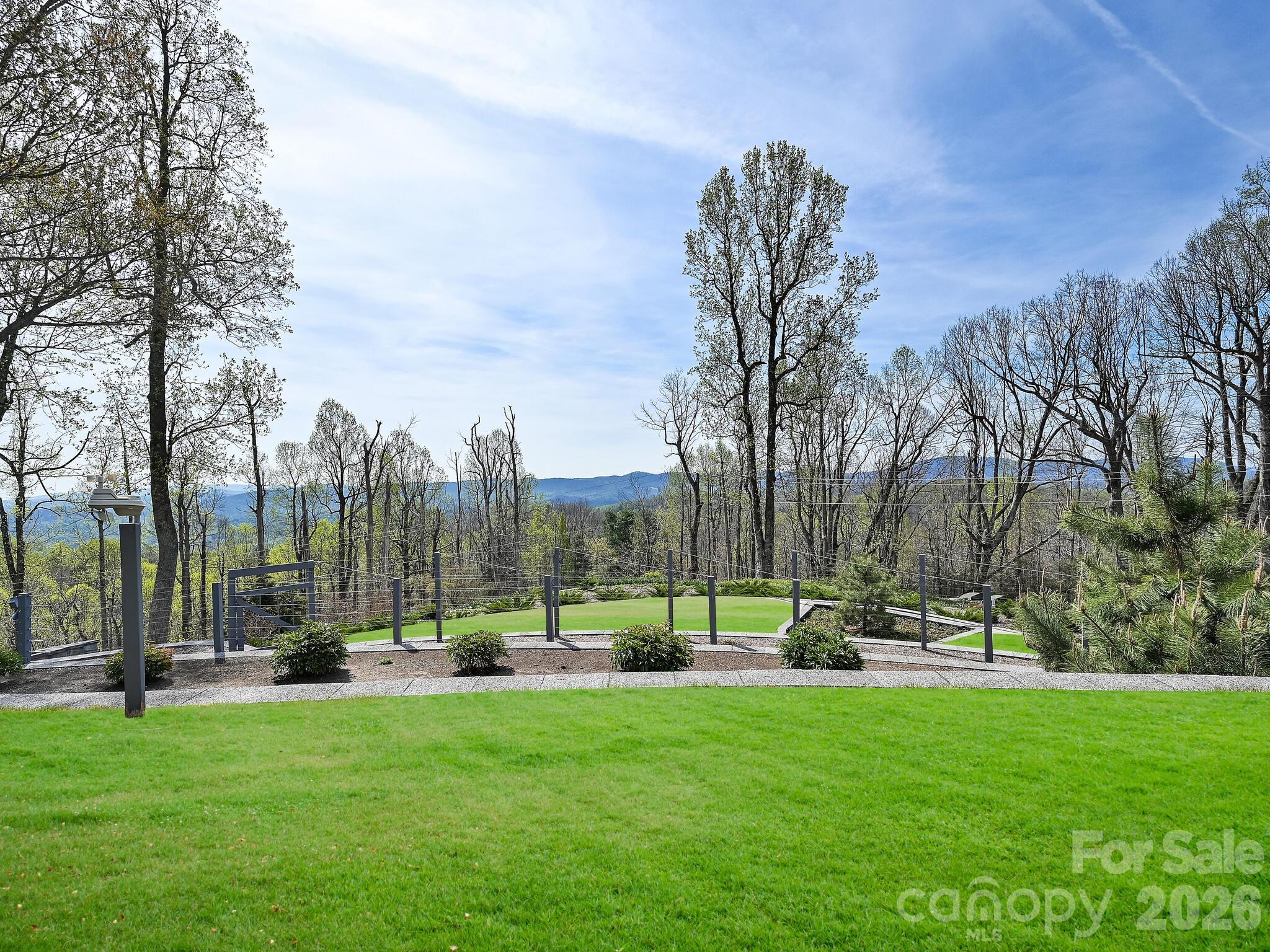 Laurel Park - Residential