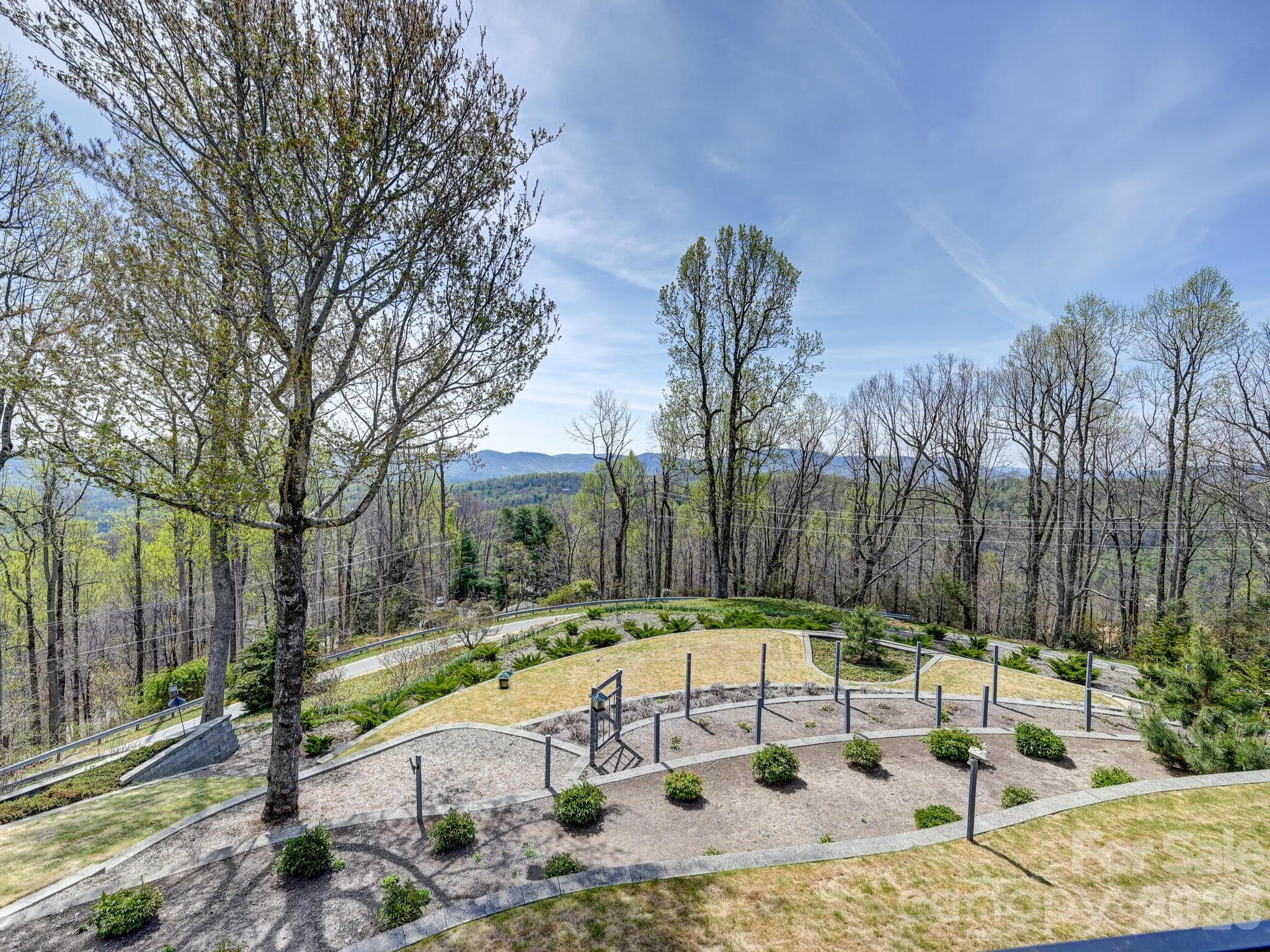 Laurel Park - Residential