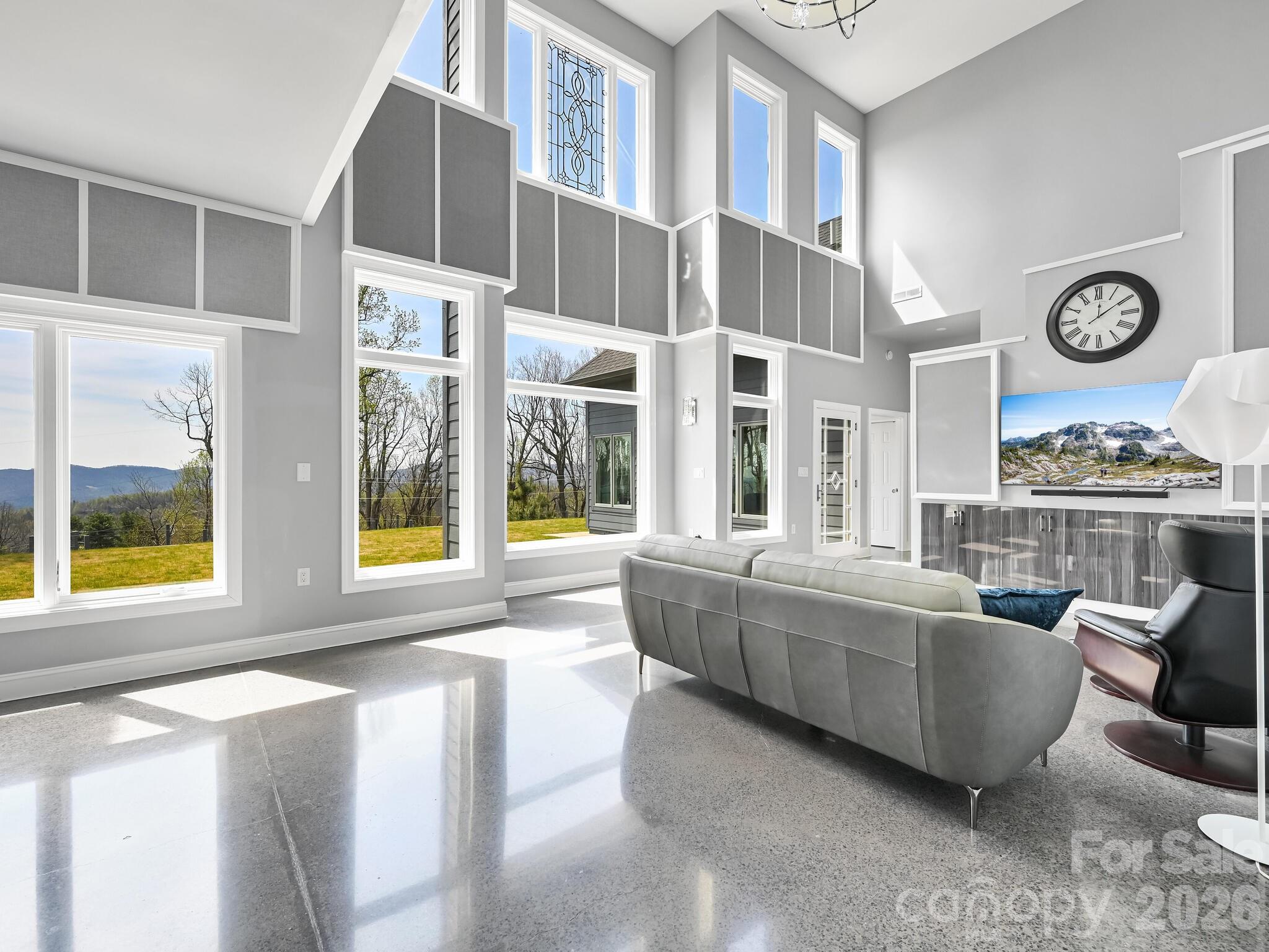 Laurel Park - Residential