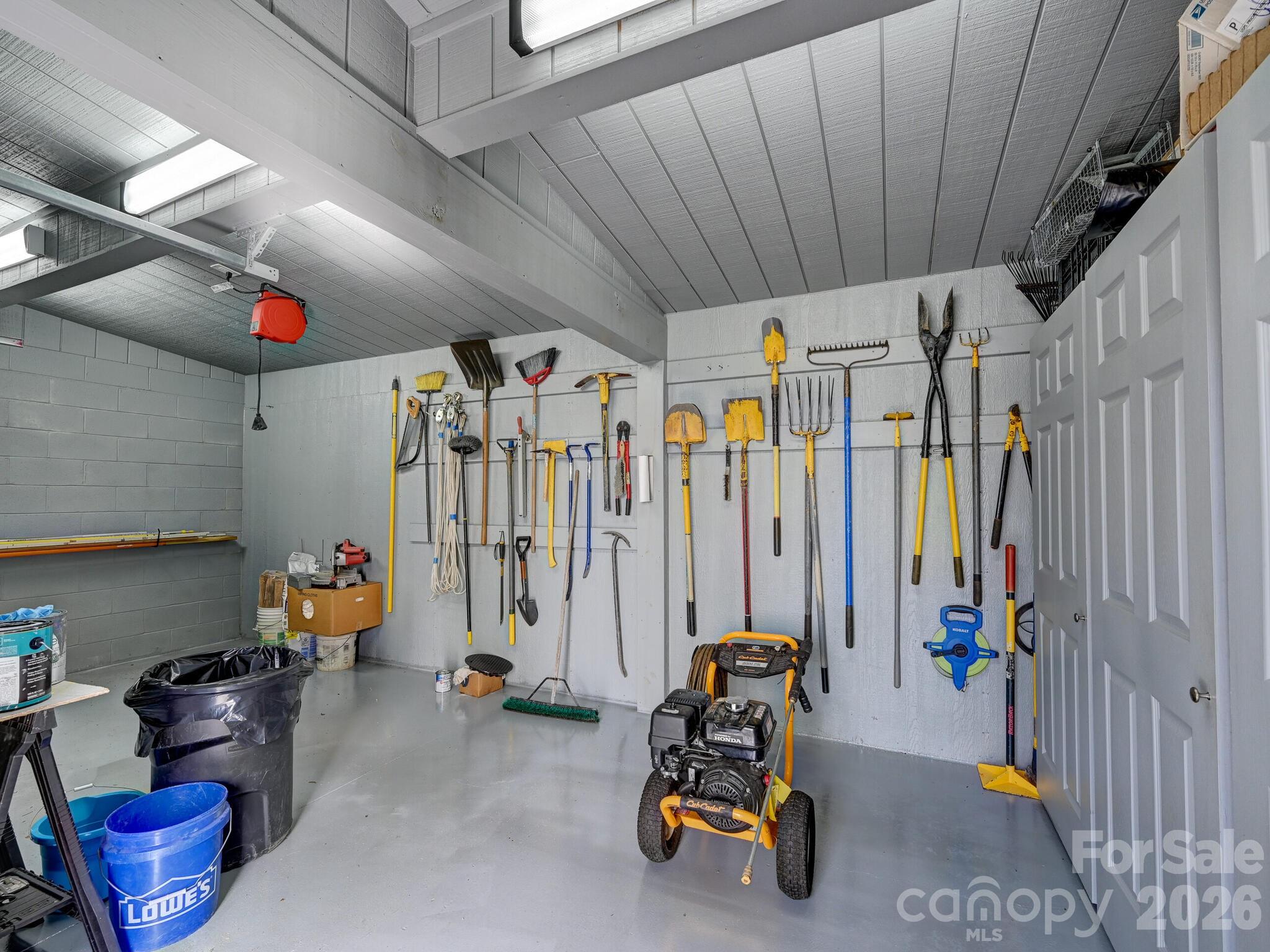 Laurel Park - Residential