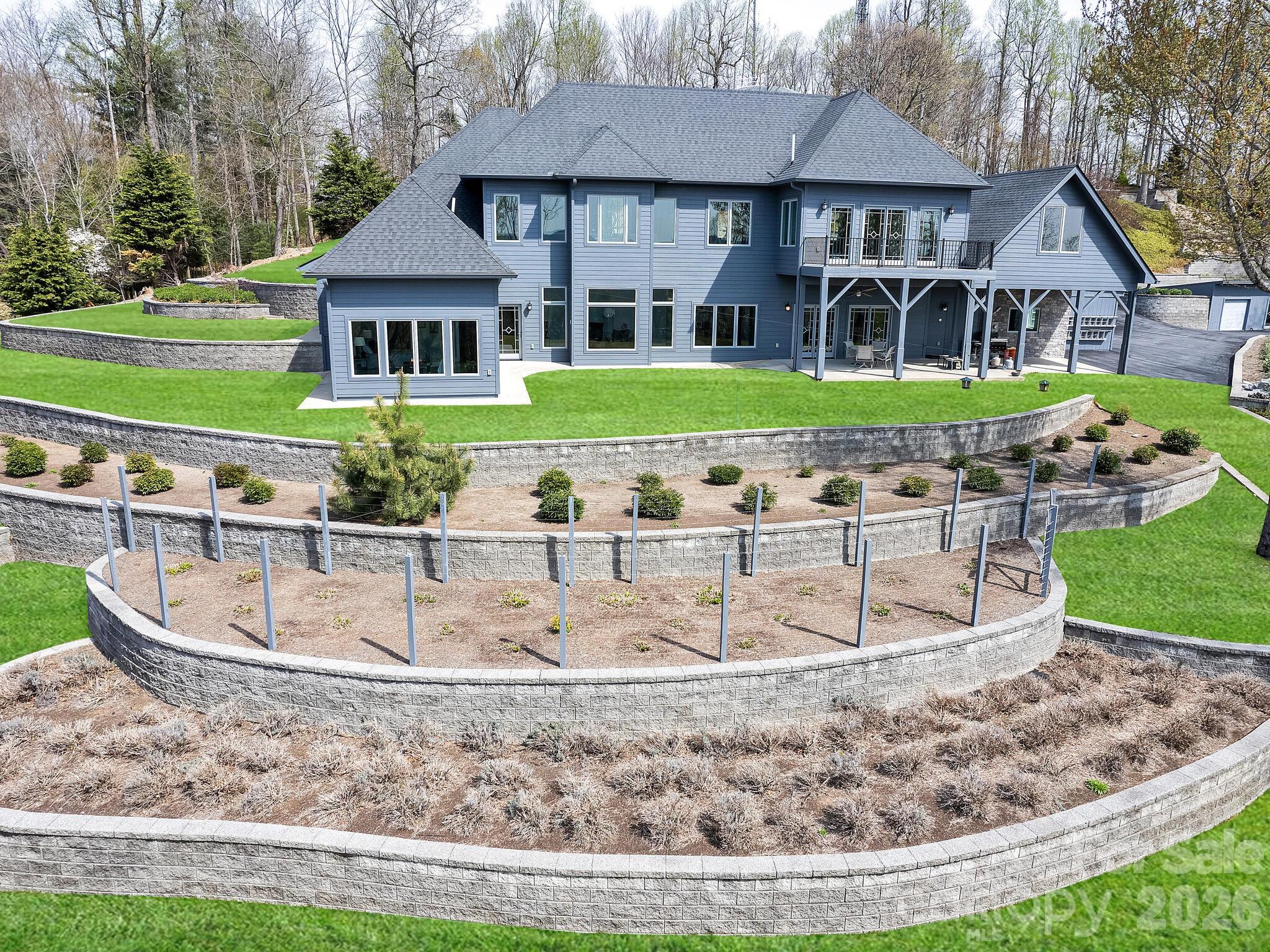 Laurel Park - Residential