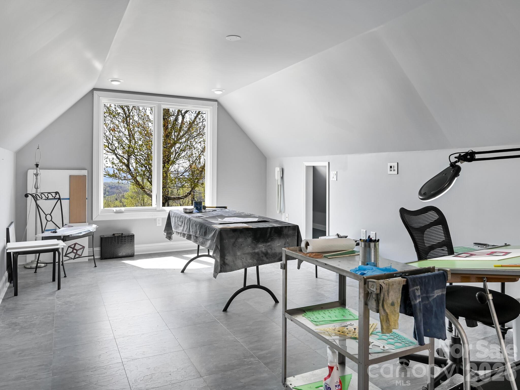 Laurel Park - Residential