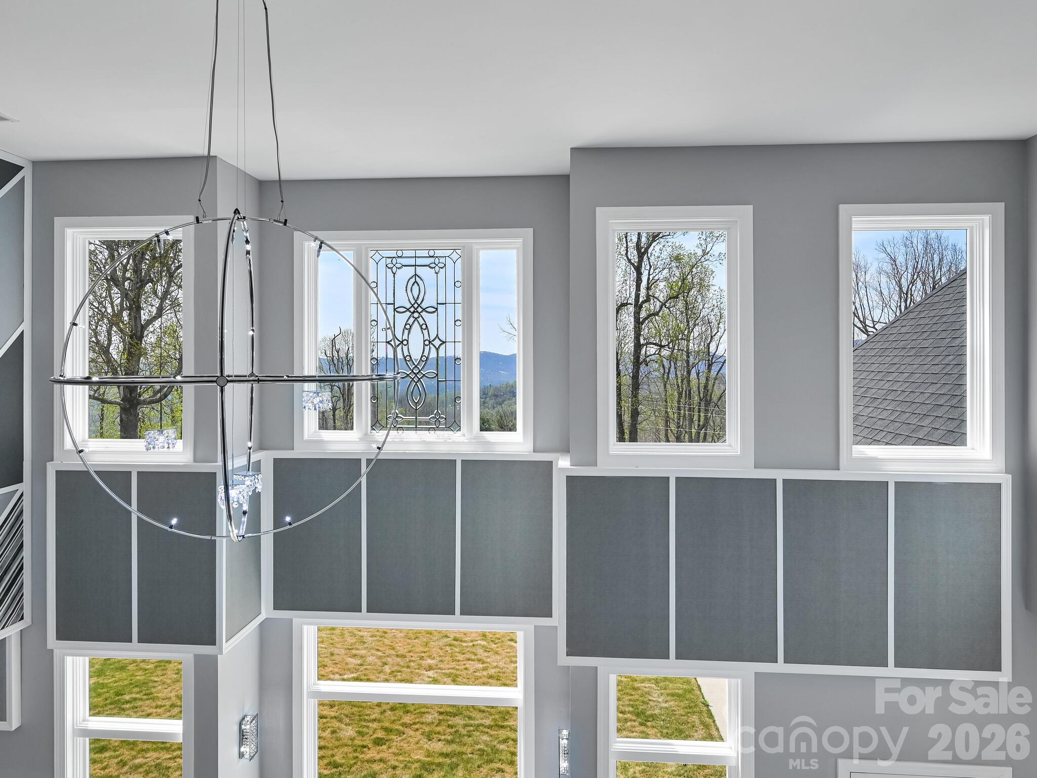 Laurel Park - Residential