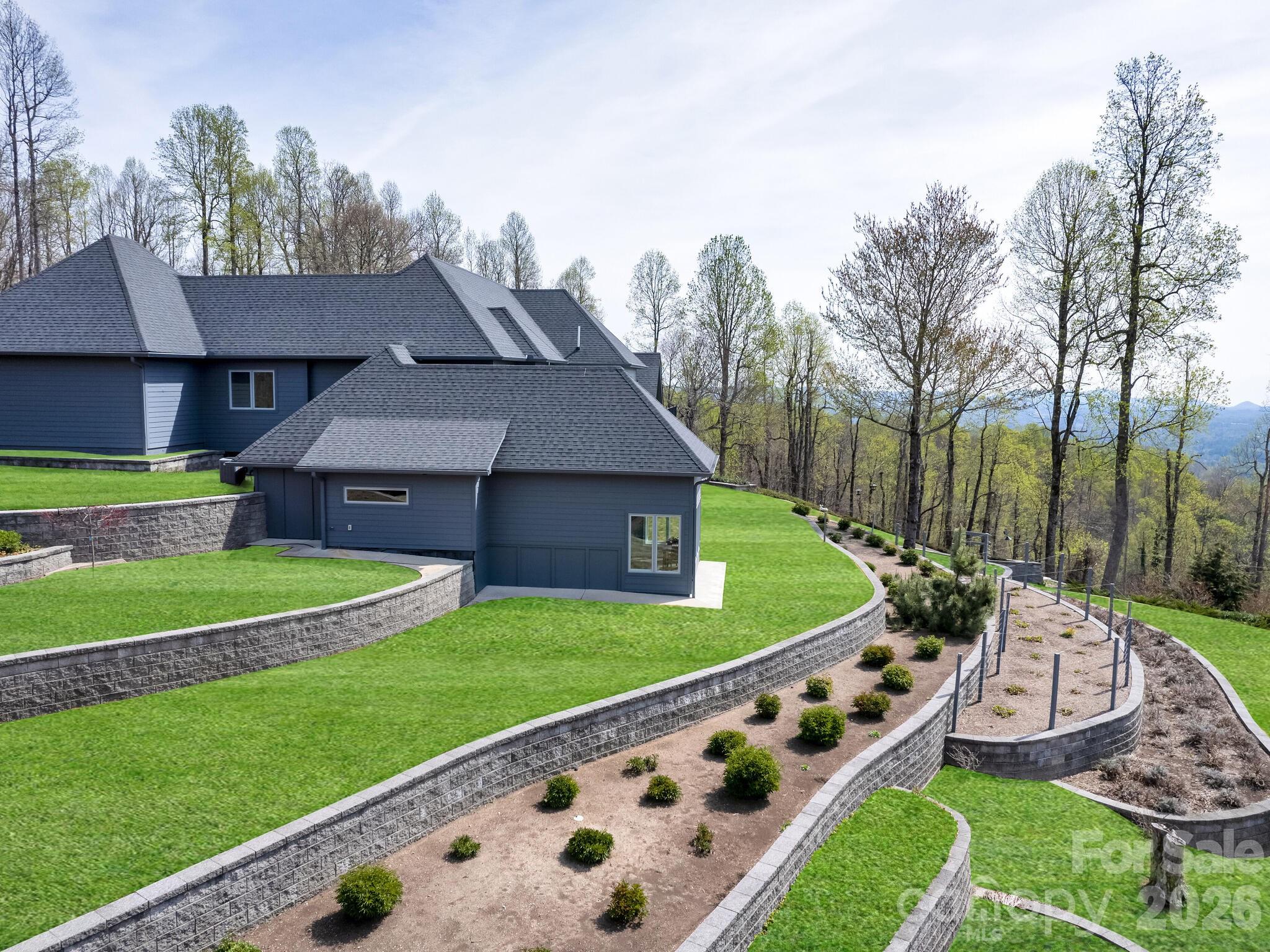 Laurel Park - Residential