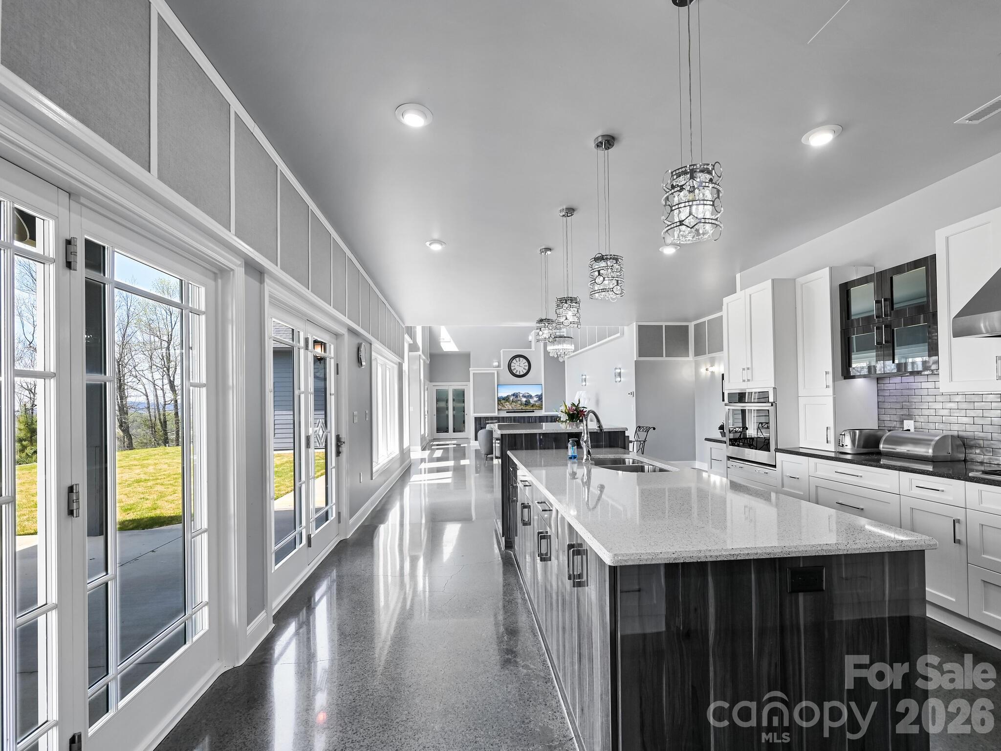 Laurel Park - Residential