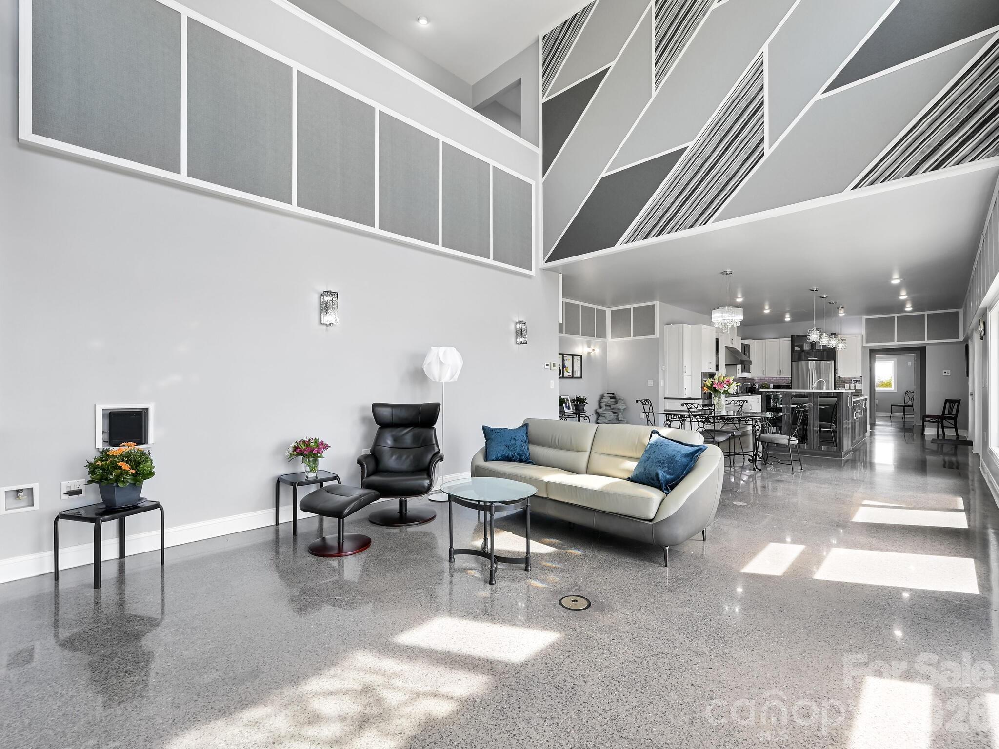 Laurel Park - Residential