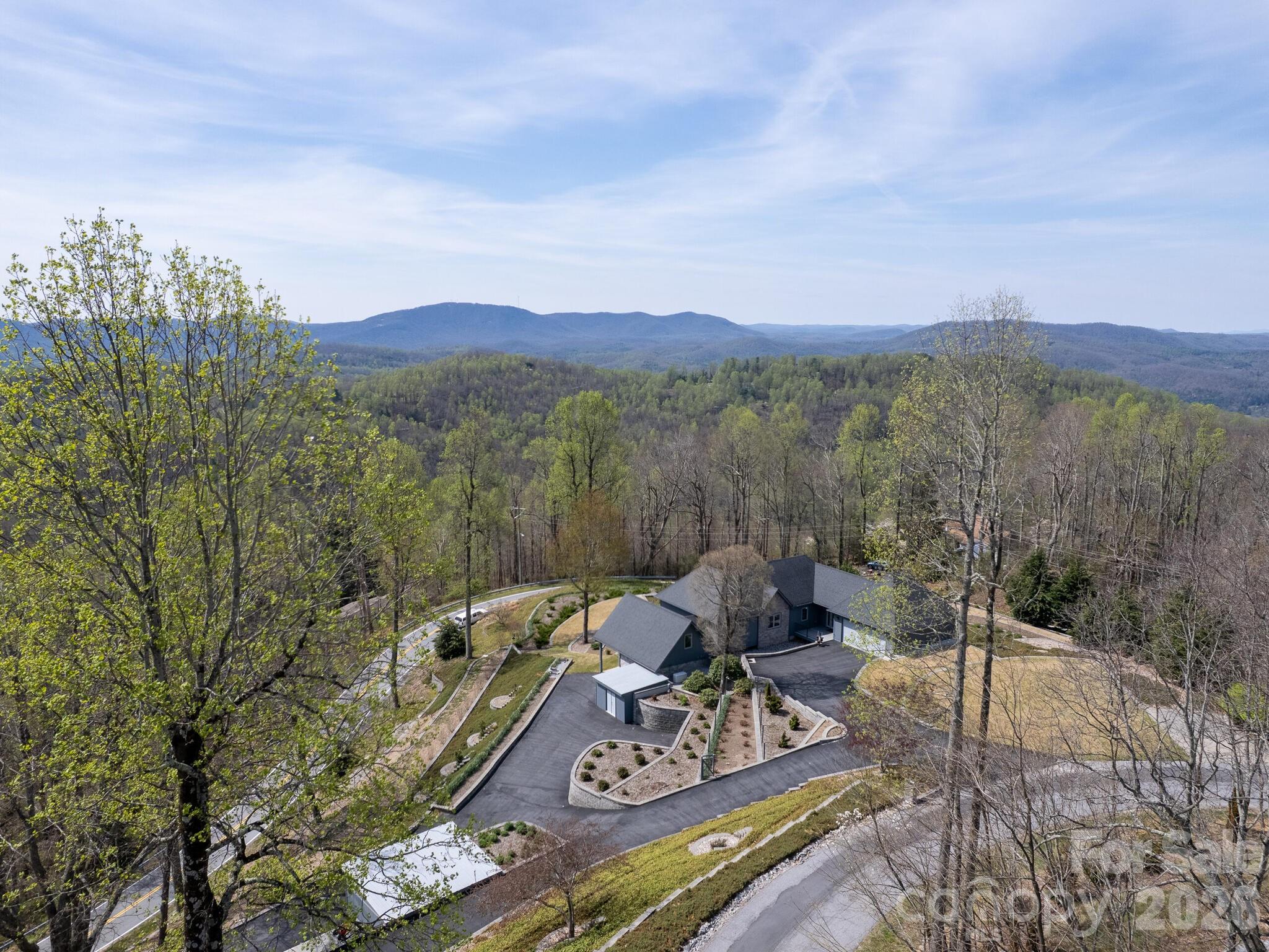 Laurel Park - Residential