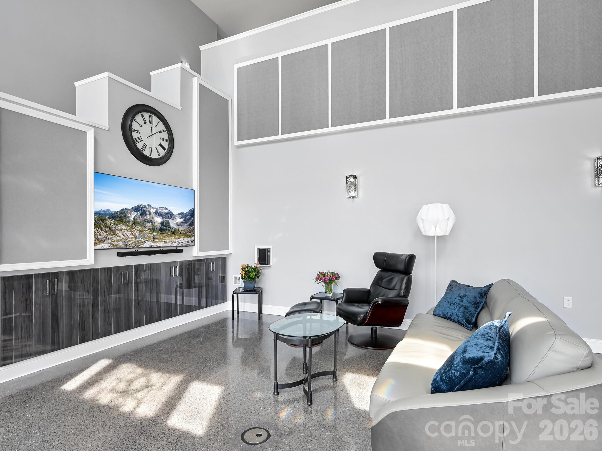 Laurel Park - Residential