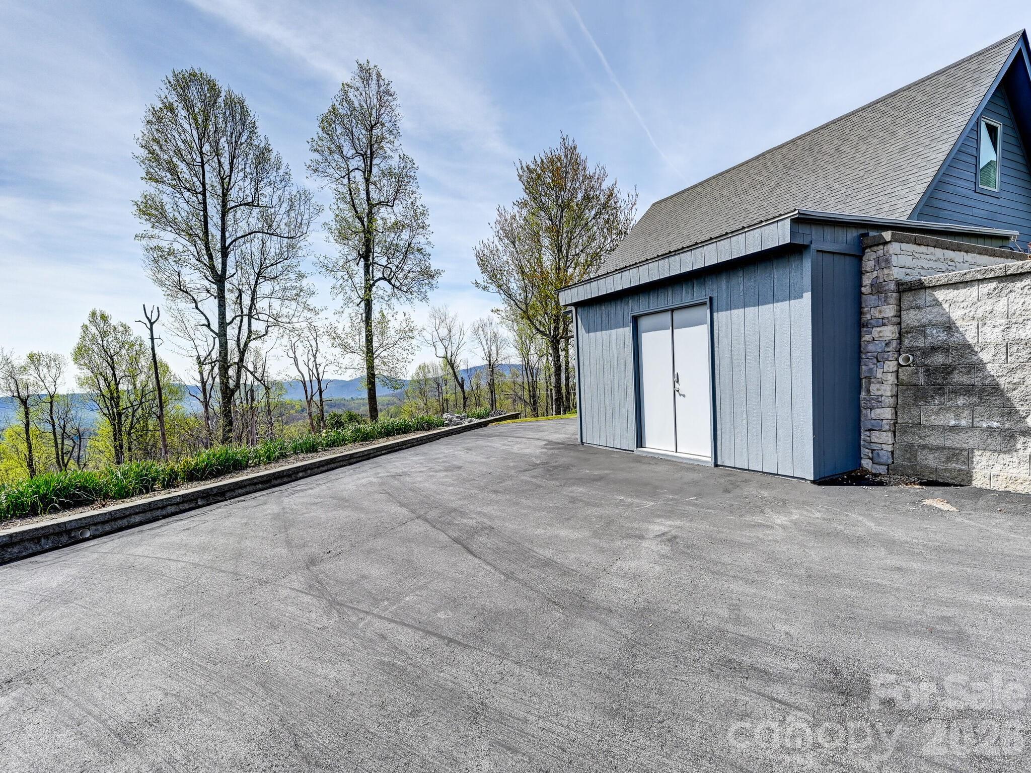 Laurel Park - Residential