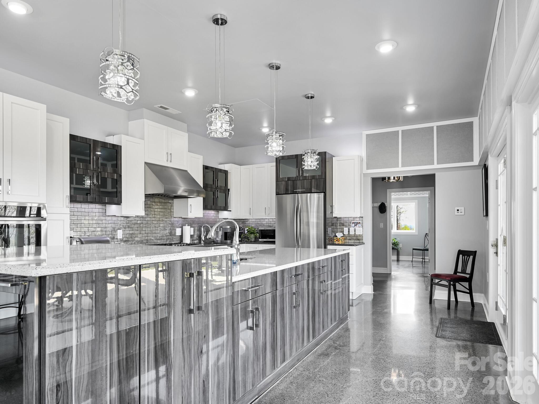 Laurel Park - Residential