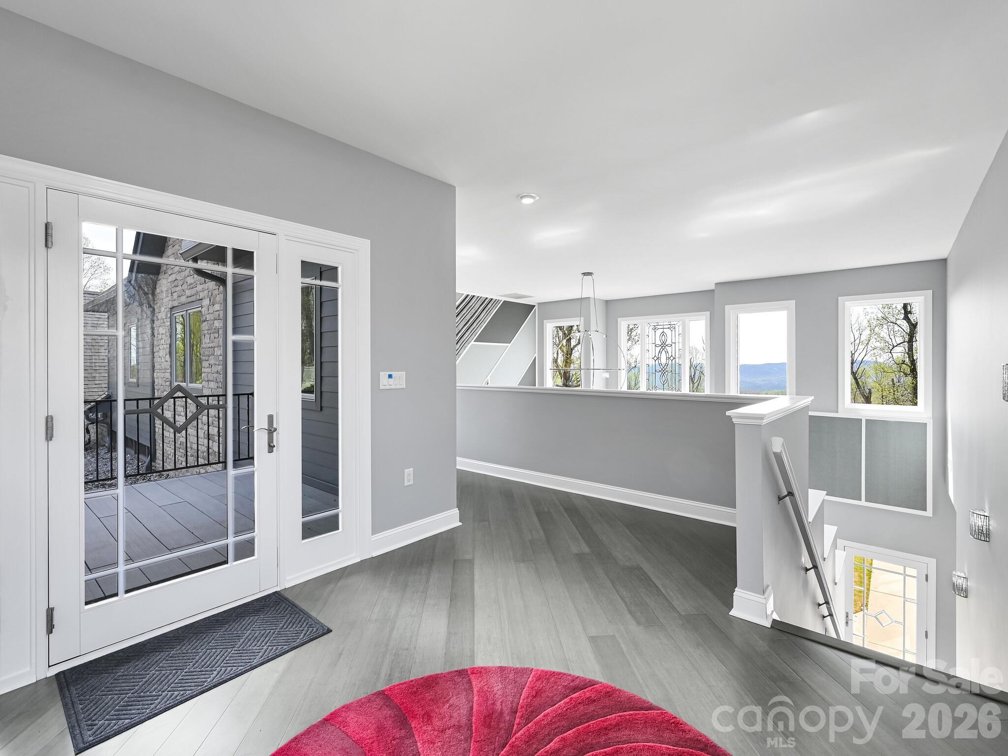 Laurel Park - Residential