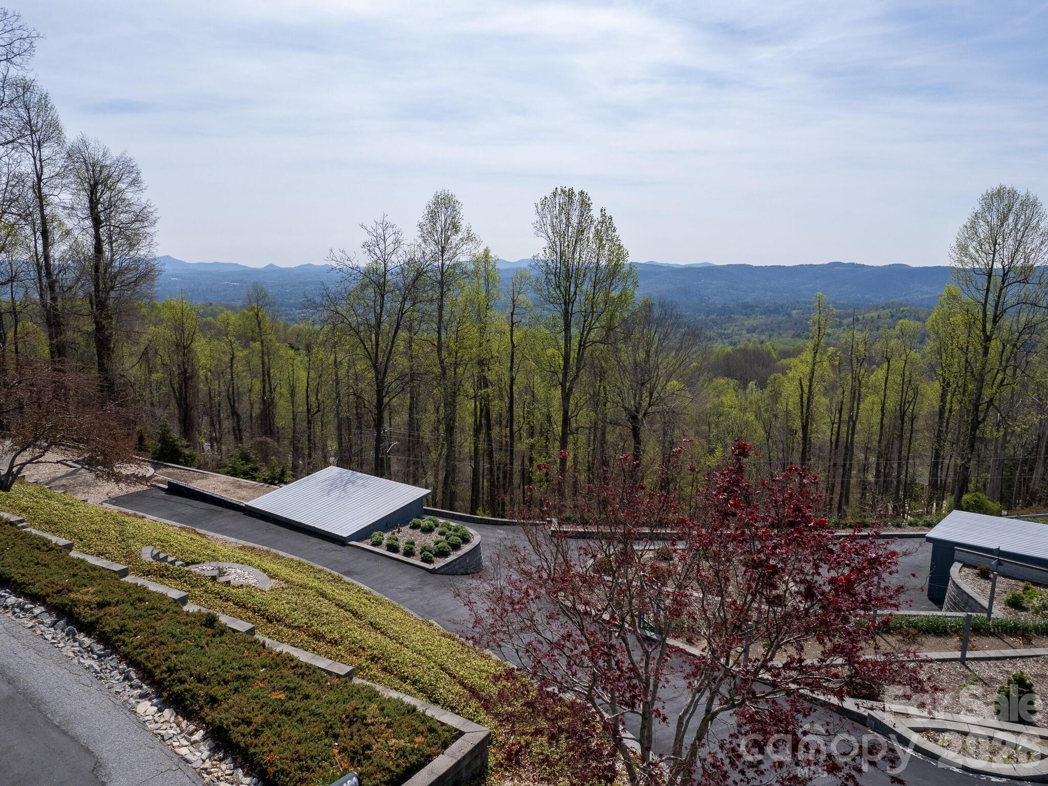 Laurel Park - Residential