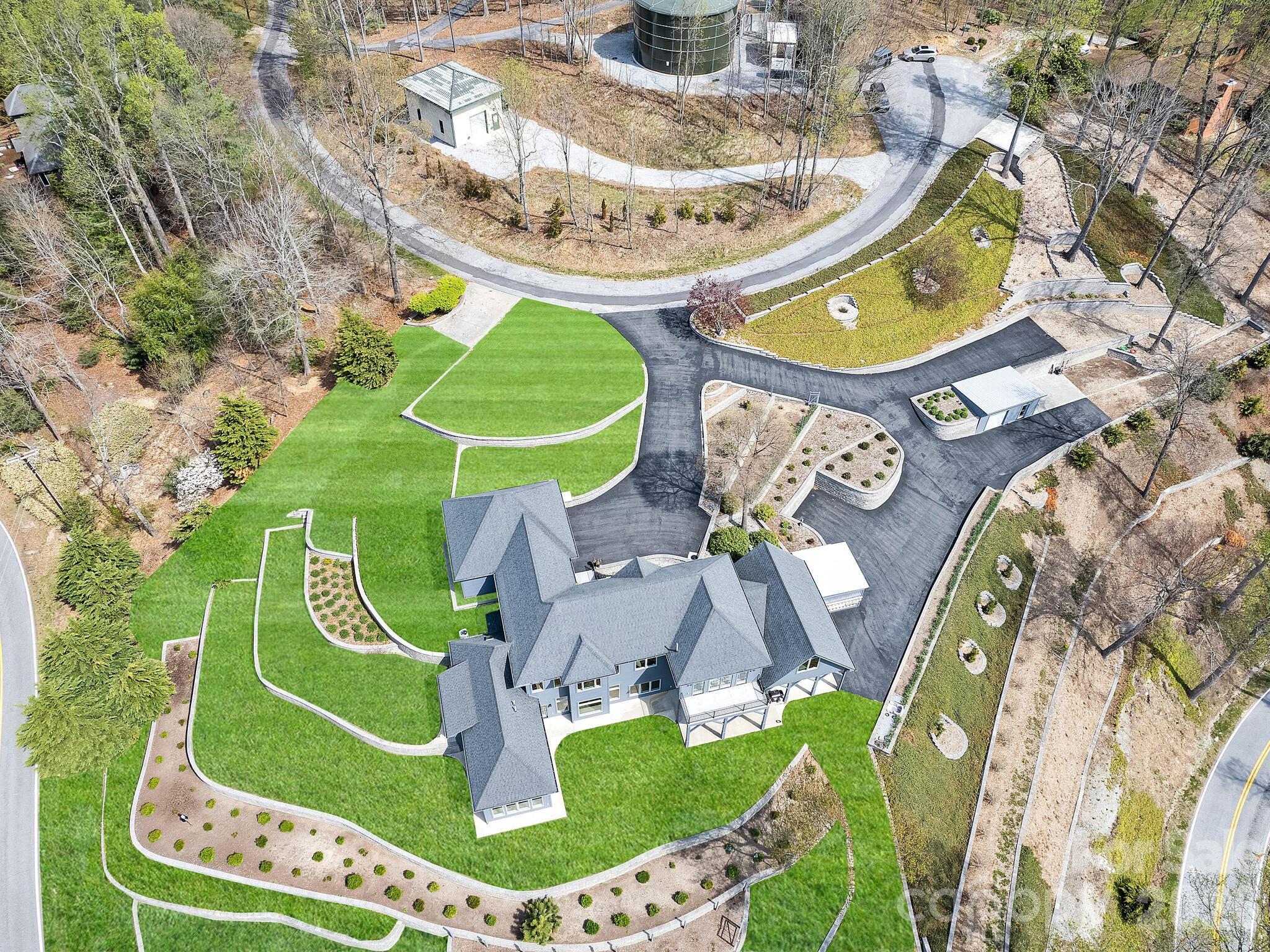 Laurel Park - Residential