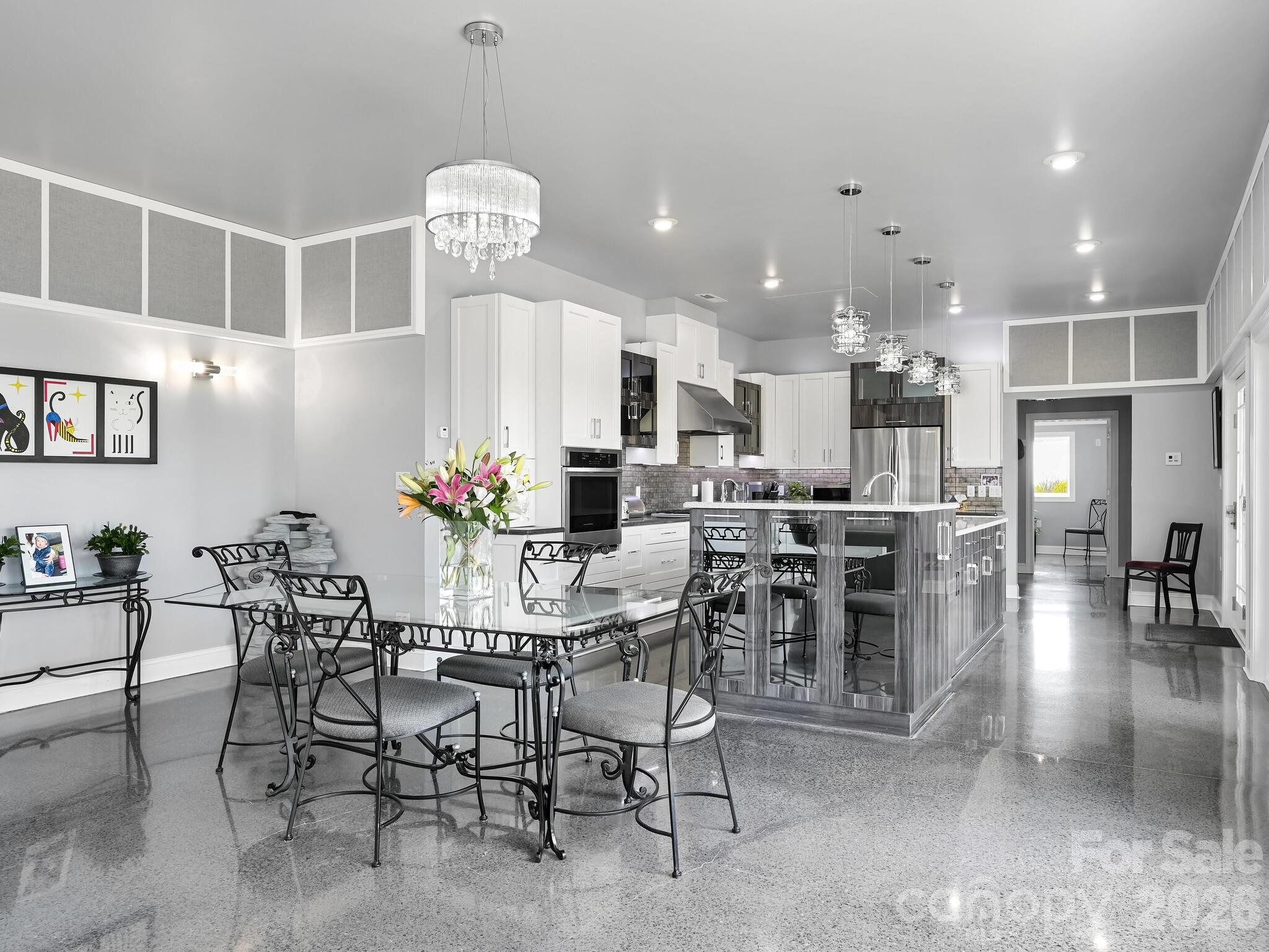 Laurel Park - Residential