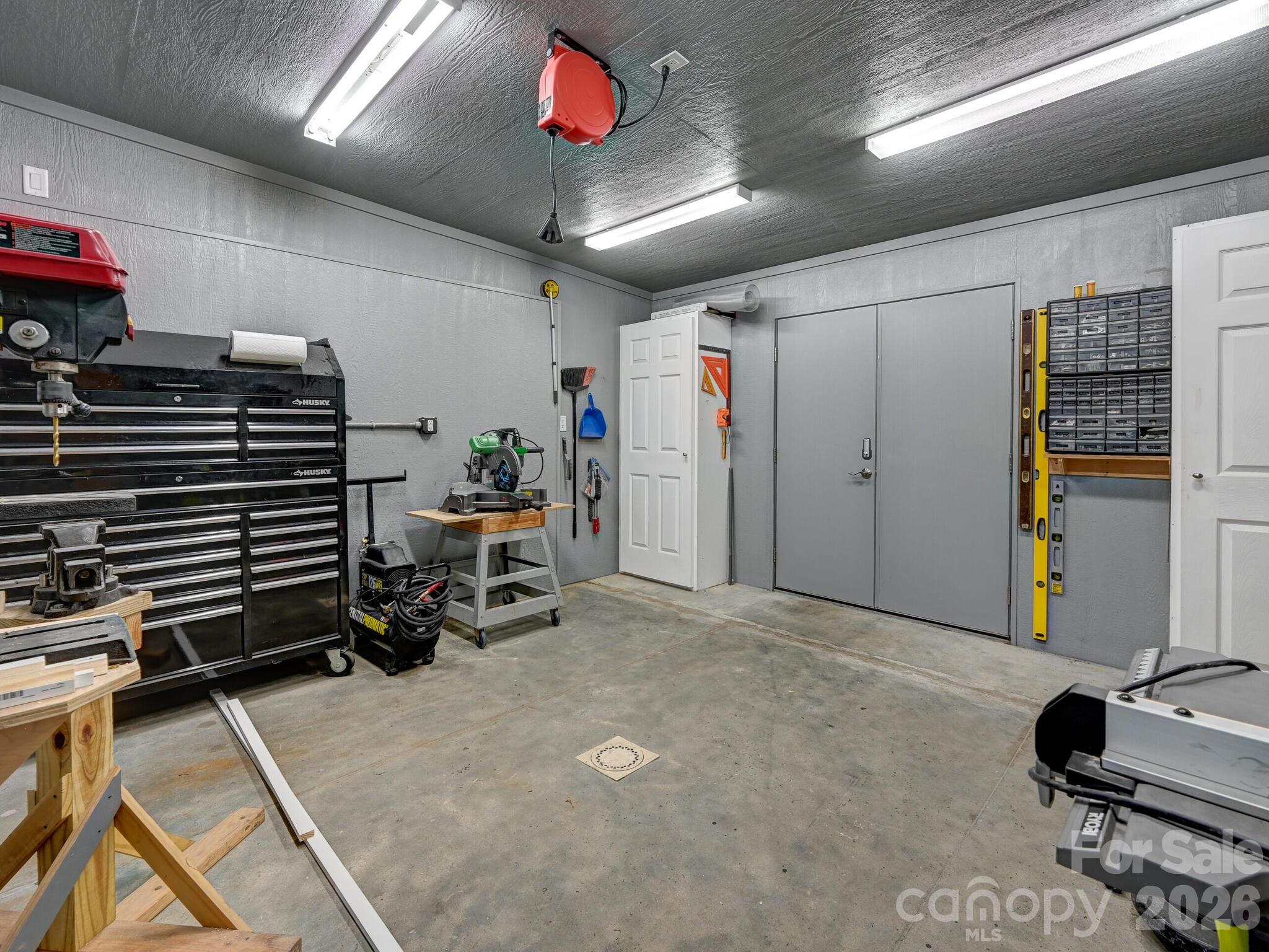 Laurel Park - Residential