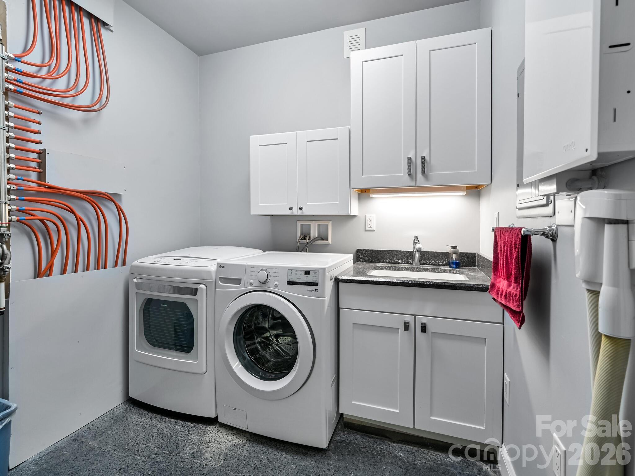 Laurel Park - Residential