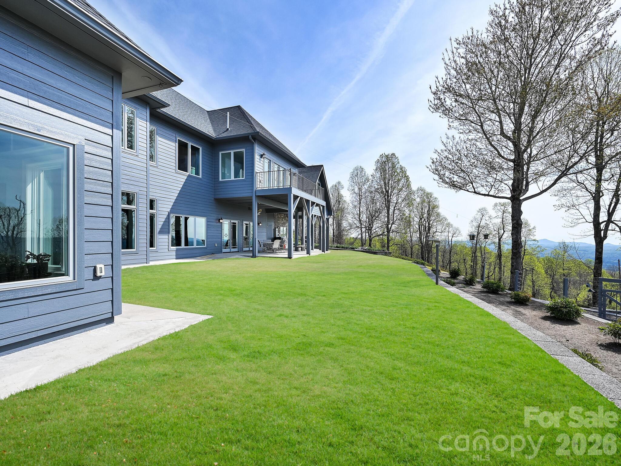 Laurel Park - Residential