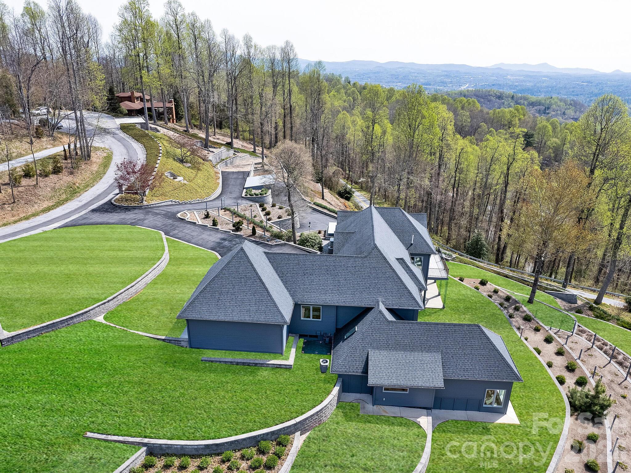 Laurel Park - Residential