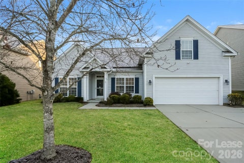 Photo of 6763 Thistle Down Drive, Harrisburg, NC 28075 (MLS # 4424159)
