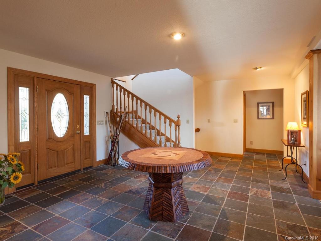 Mountain Air - Residential