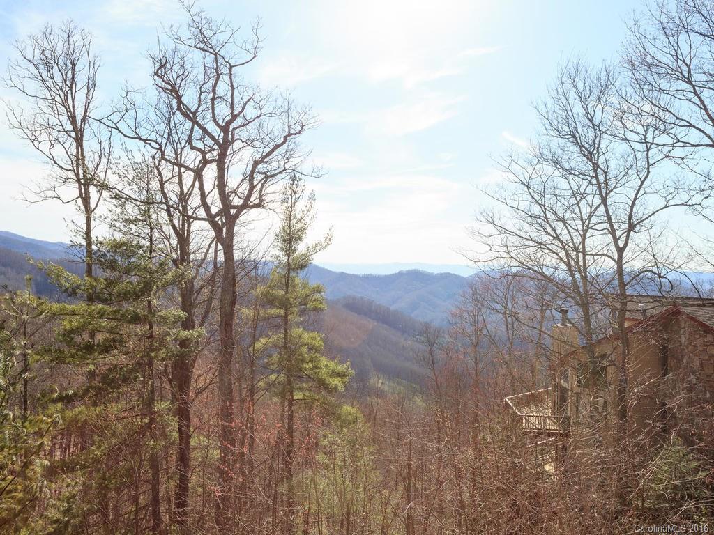 Mountain Air - Residential