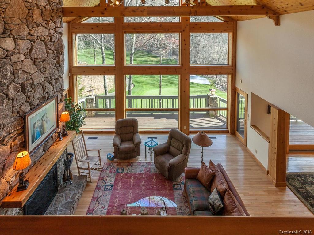 Mountain Air - Residential