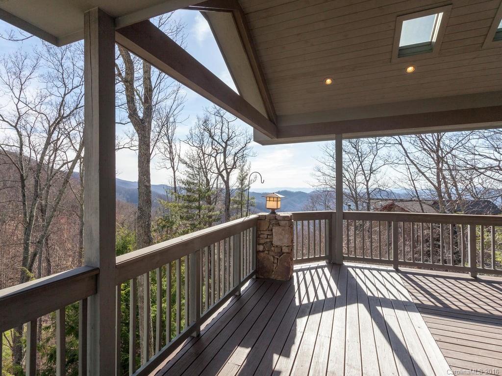 Mountain Air - Residential