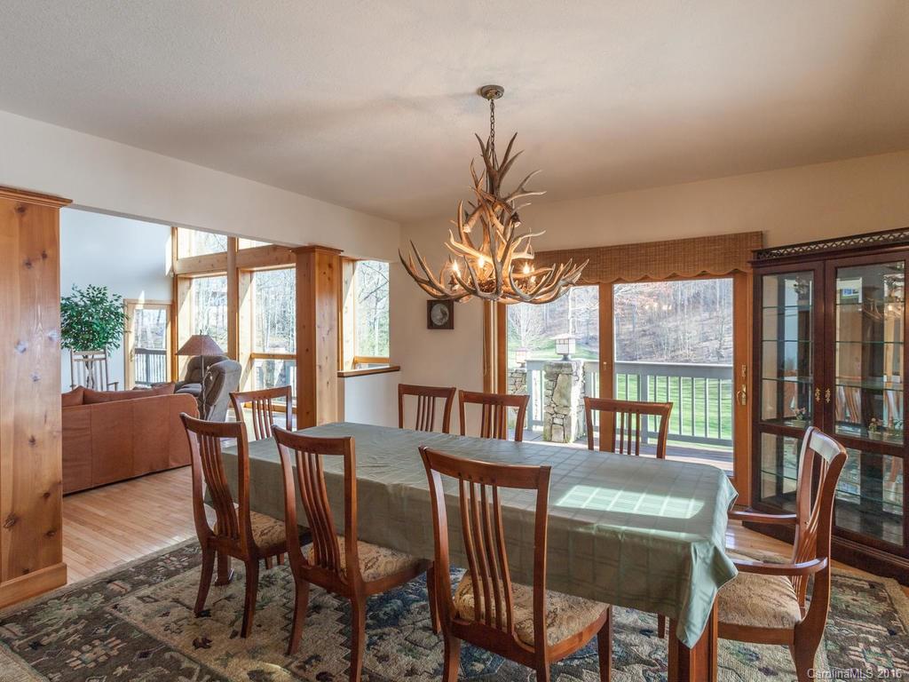Mountain Air - Residential