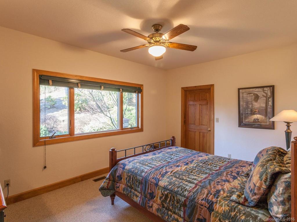 Mountain Air - Residential