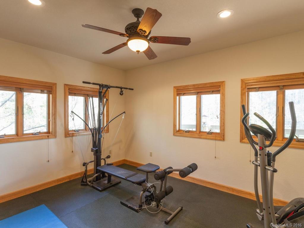 Mountain Air - Residential