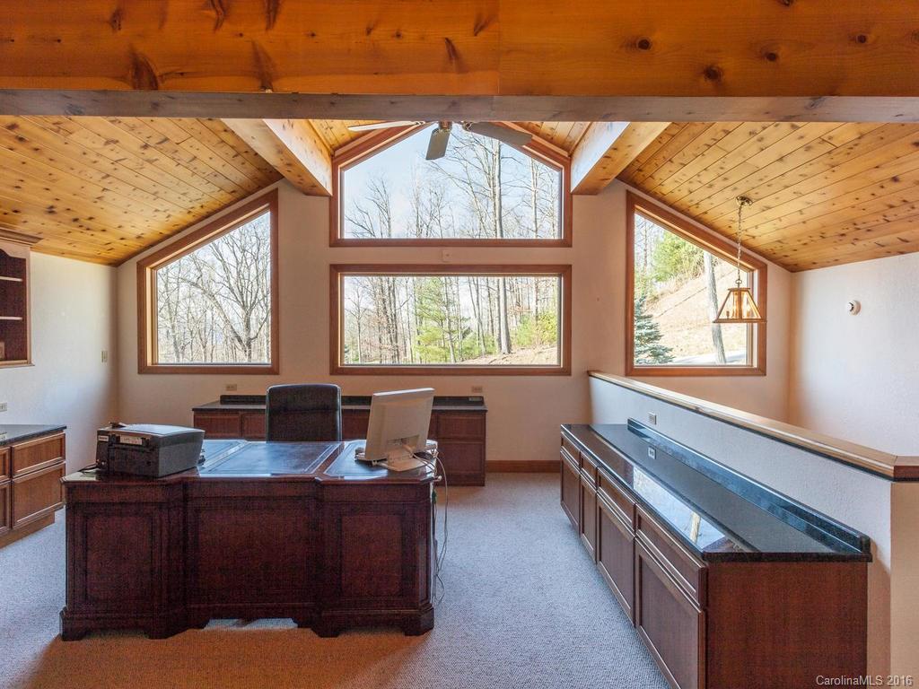 Mountain Air - Residential