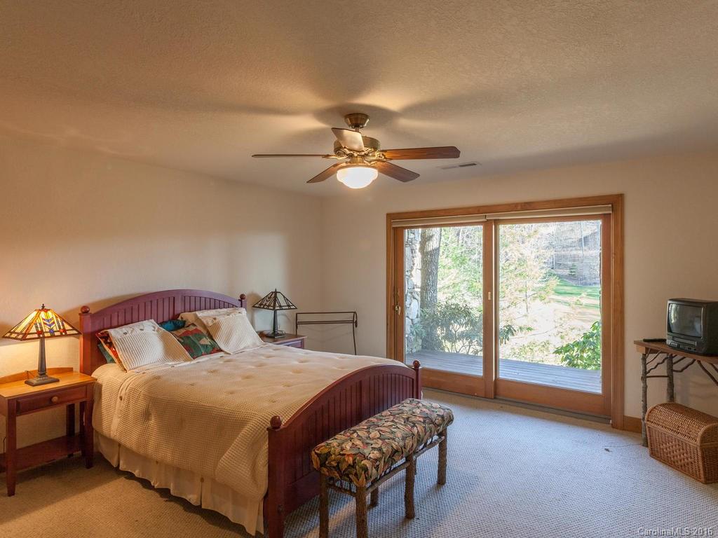 Mountain Air - Residential