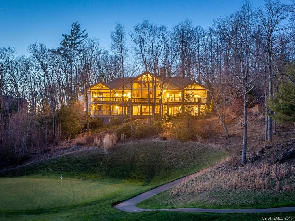 Mountain Air - Residential