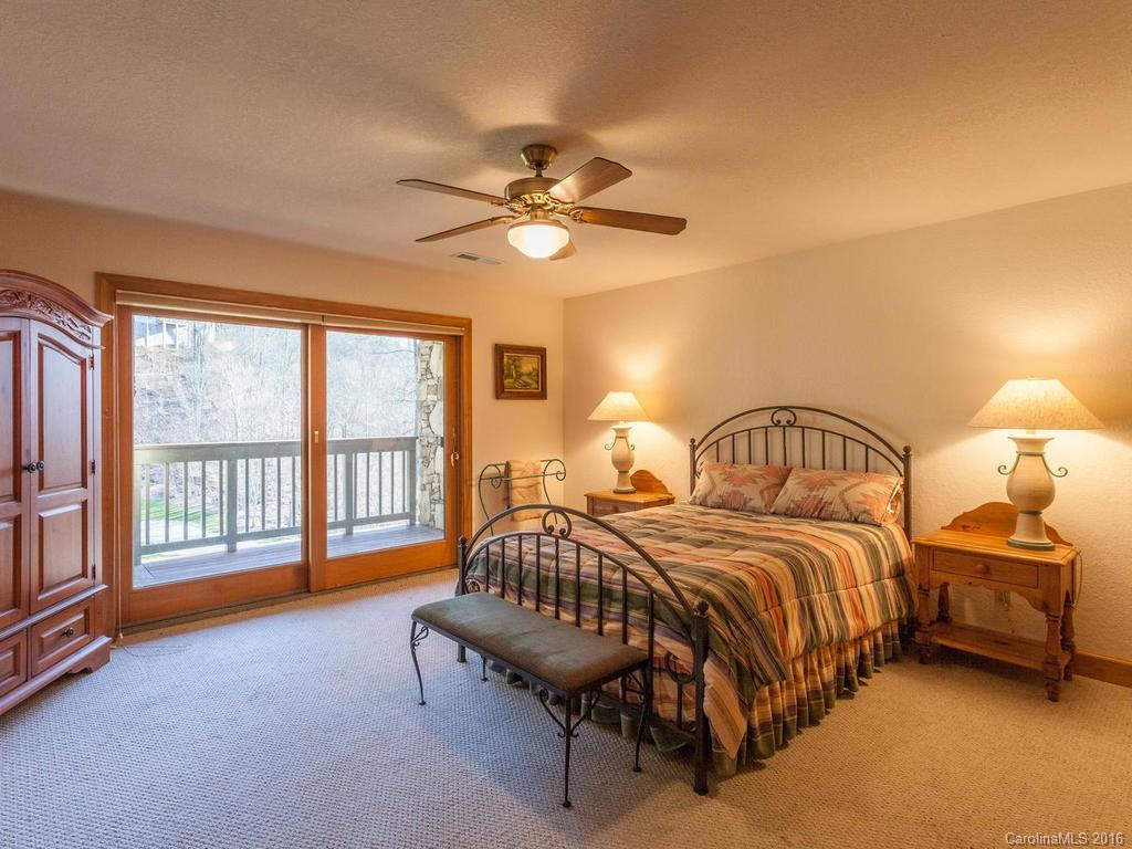 Mountain Air - Residential