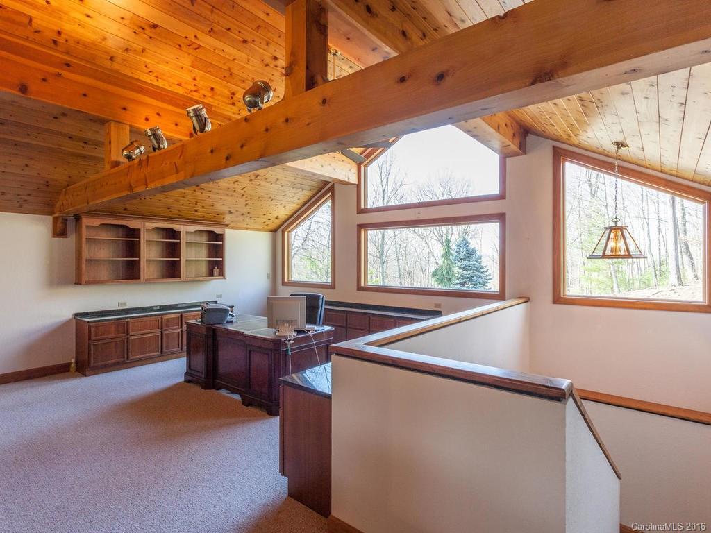 Mountain Air - Residential