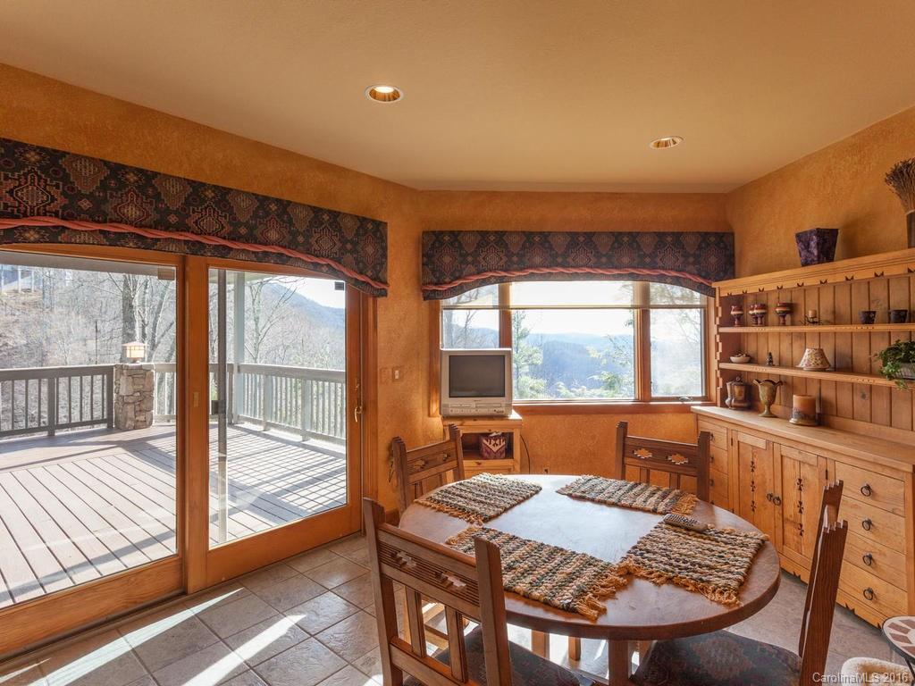 Mountain Air - Residential