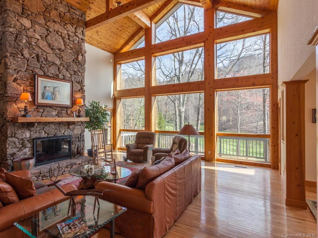 Mountain Air - Residential