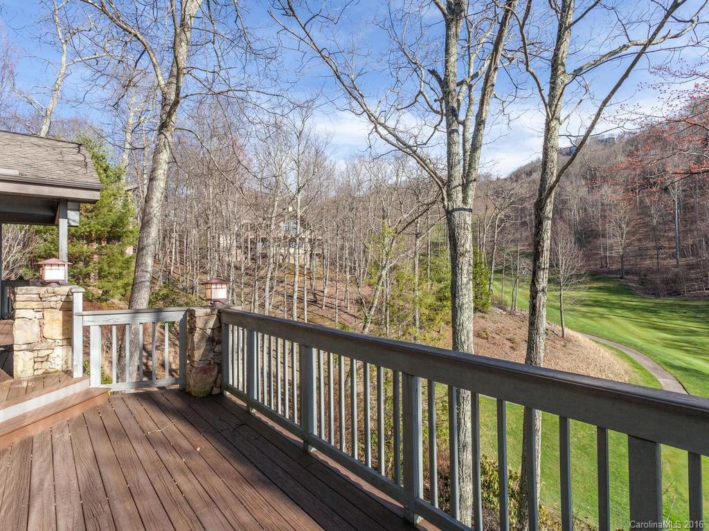 Mountain Air - Residential