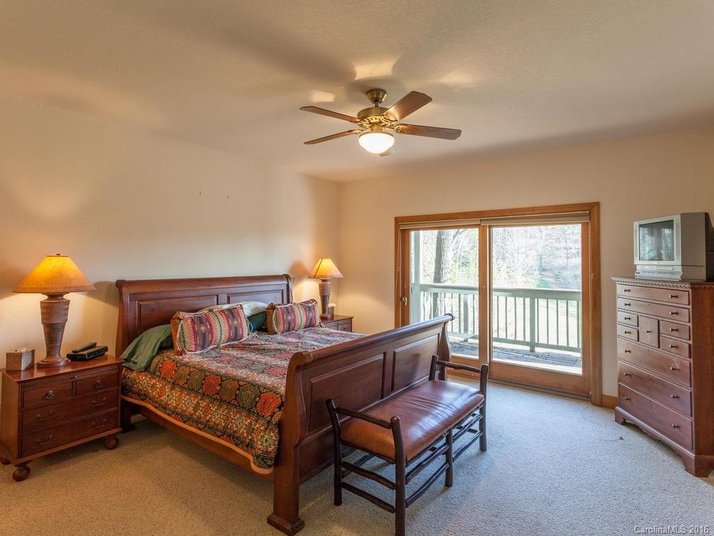 Mountain Air - Residential