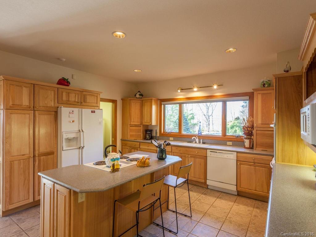 Mountain Air - Residential