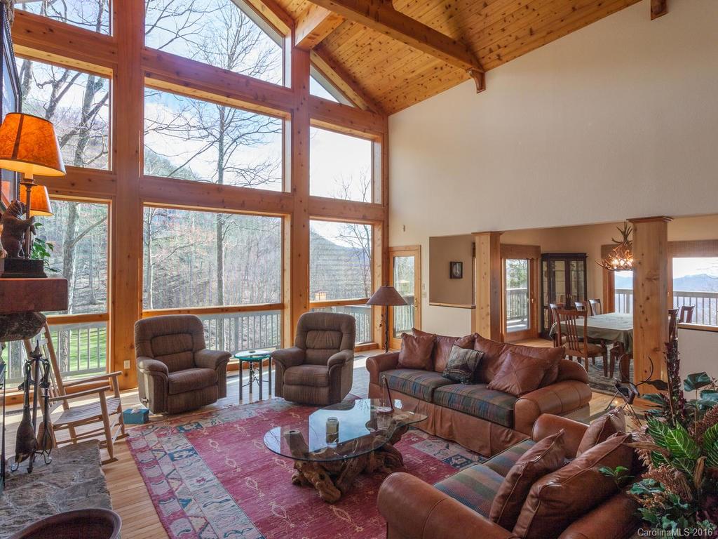 Mountain Air - Residential