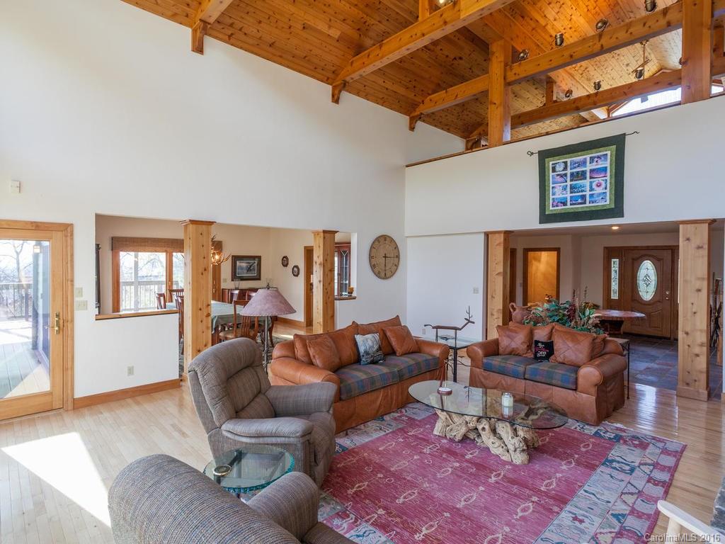 Mountain Air - Residential