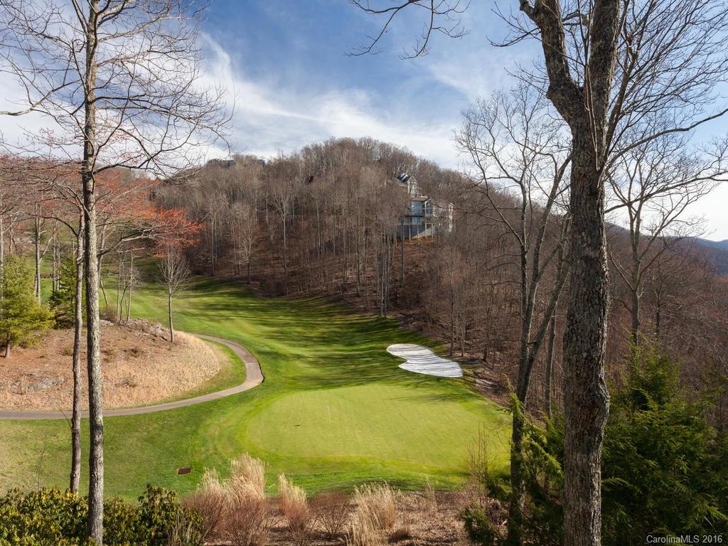 Mountain Air - Residential