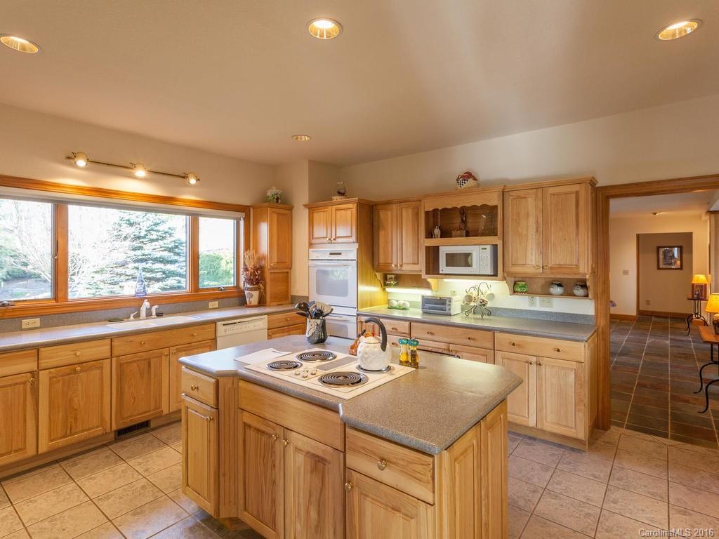 Mountain Air - Residential