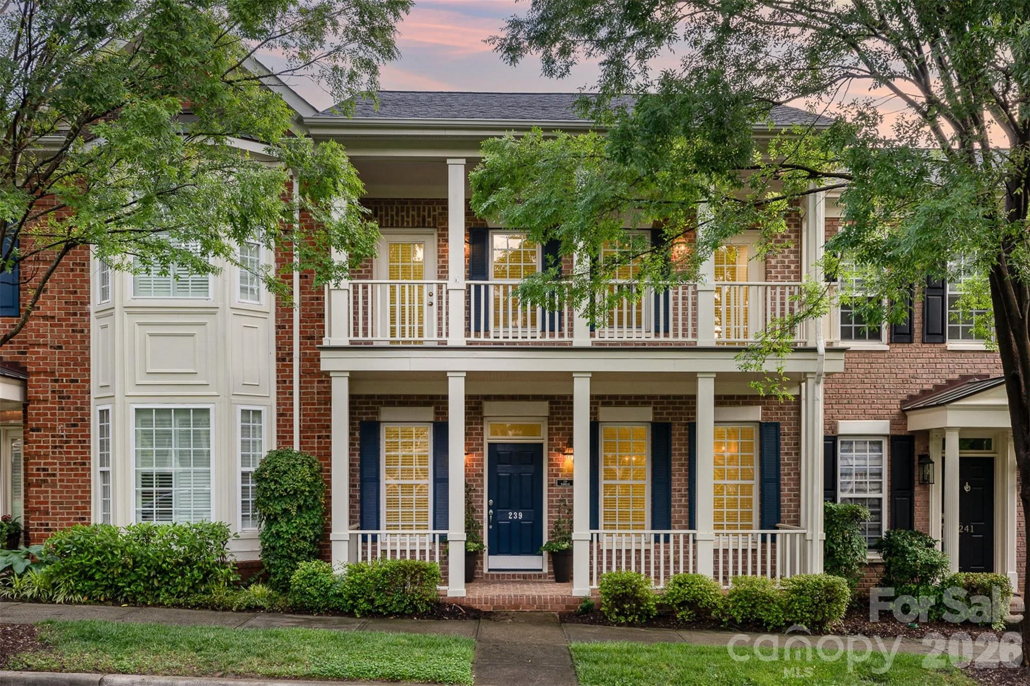 239 N Faulkner Way, Davidson, NC, 28036