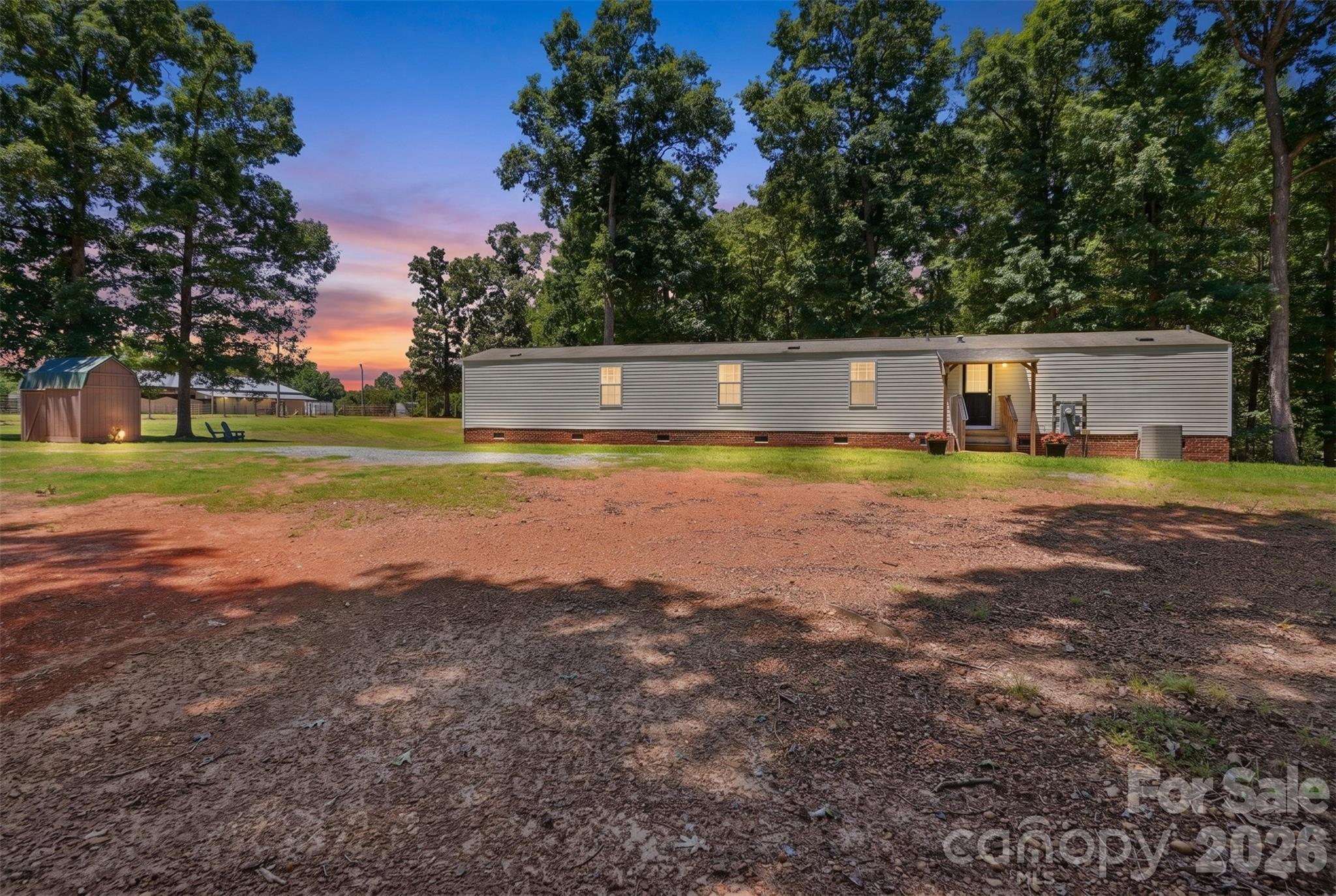 4406 Lucy Short Cut Road