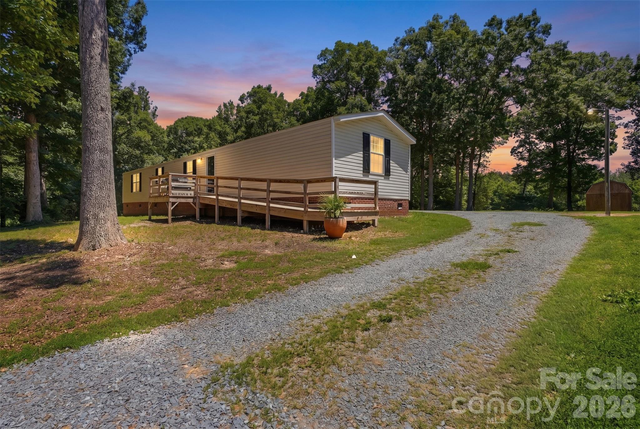 4406 Lucy Short Cut Road