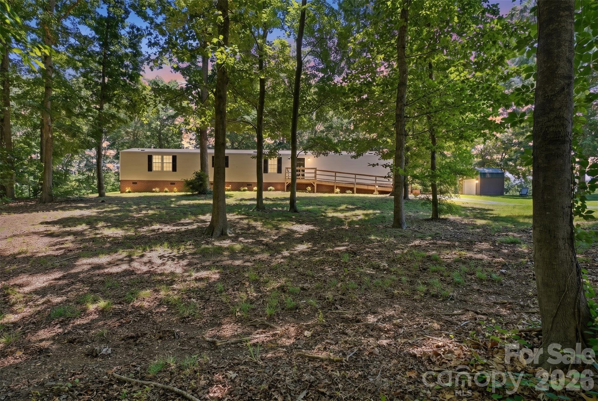 4406 Lucy Short Cut Road, Marshville, NC, 28103